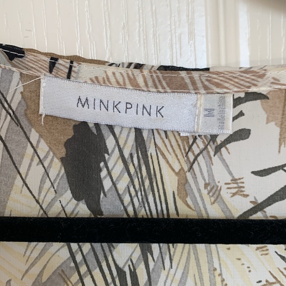 Short sleeve blouse - Picture 2 of 6